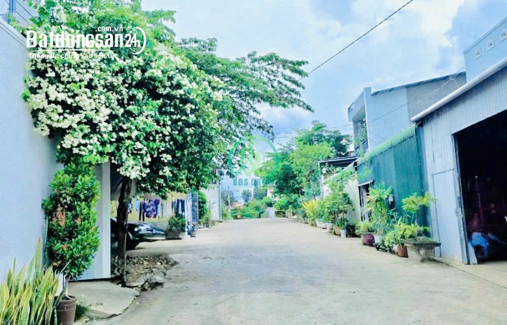 Bán đất Đ. Phù Đổng Thiên Vương, (Huyện Đức Trọng cũ), Tỉnh Lâm Đồng