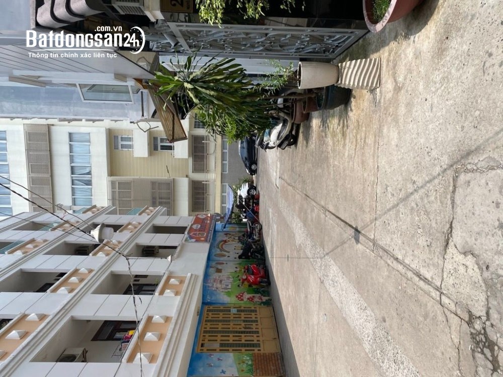 SIÊU PHẨM QUÂN 3, HẺM XE HƠI KINH DOANH - NGANG 5M, 4 TẦNG - 9 TỶ - NHANH MỚI KỊP
