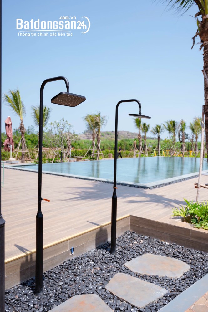  LUMIAN VILLAGE chỉ còn 15 lô cuối cùng, có sổ, đất nghỉ dưỡng, gần Hồ Tràm, TP Hồ Chí Minh