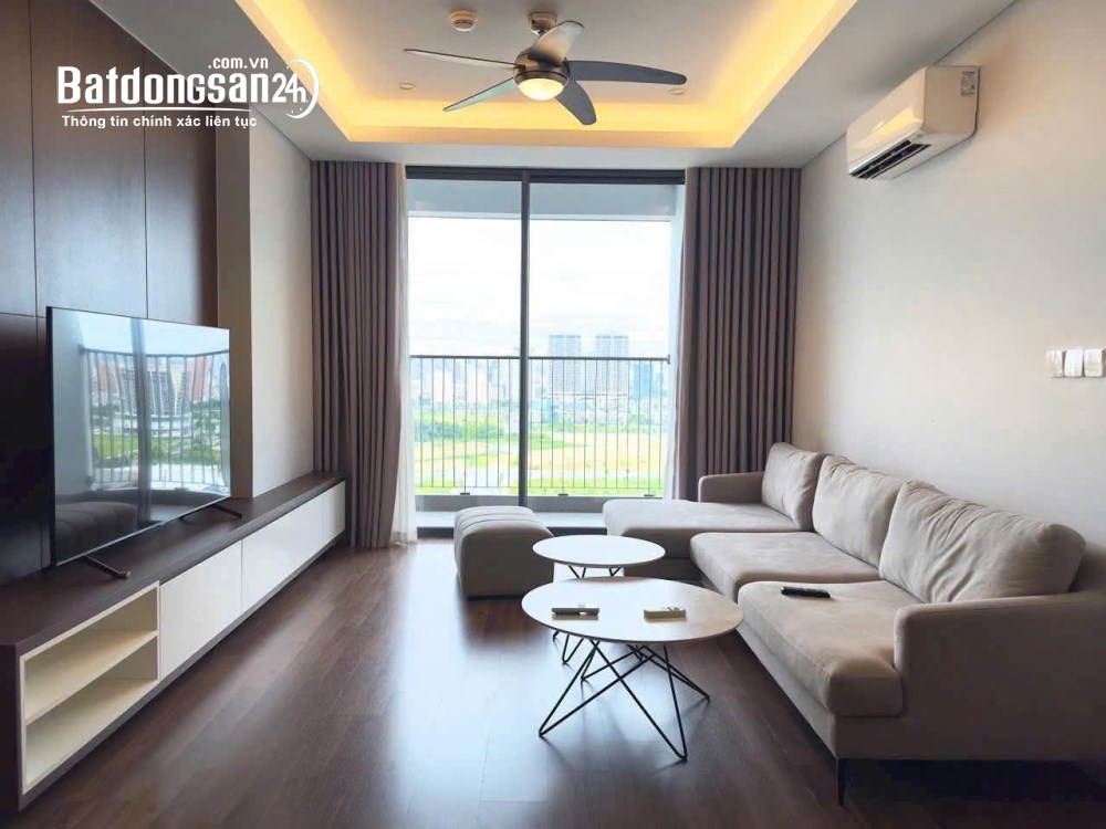 Bán chung cư đường Xuân La quận Tây Hồ - 100m2 – view Hồ Tây – căn góc 3PN.