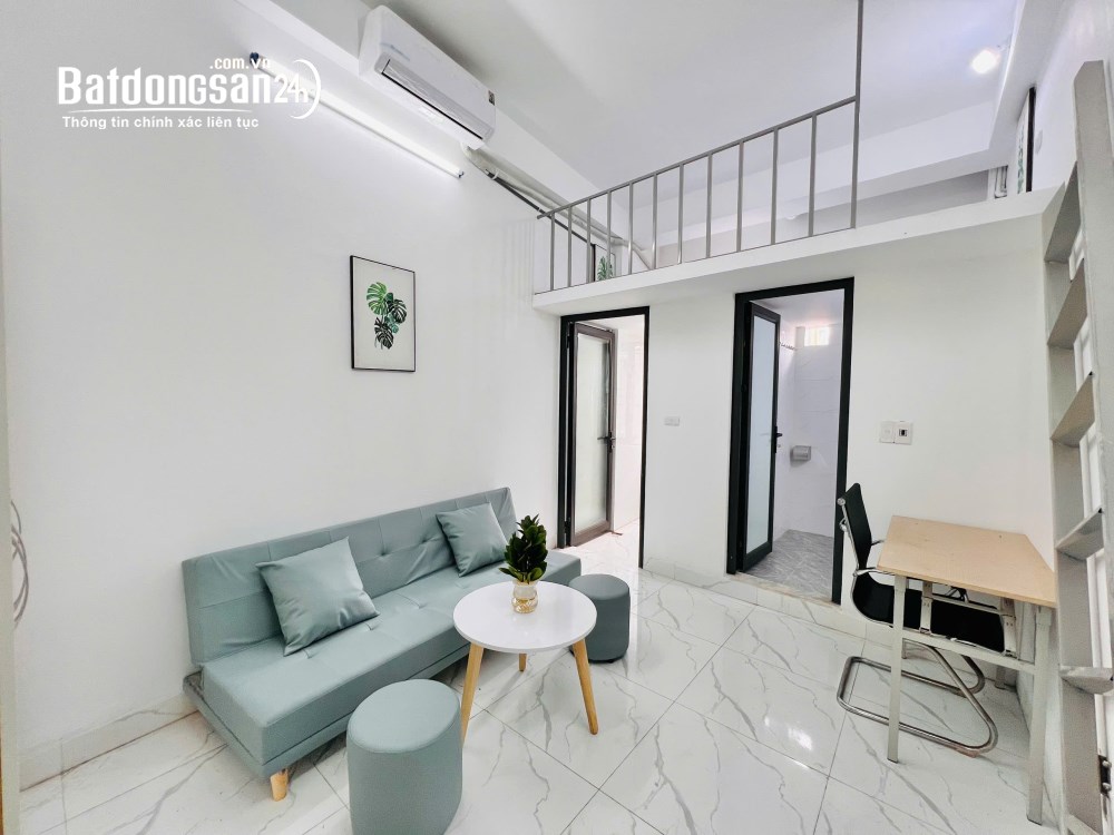 Bán nhà 5T, full nội thất xịn, tiện ích ngập tràn, sổ đỏ chính chủ, P. Hà Đông, TP Hà Nội