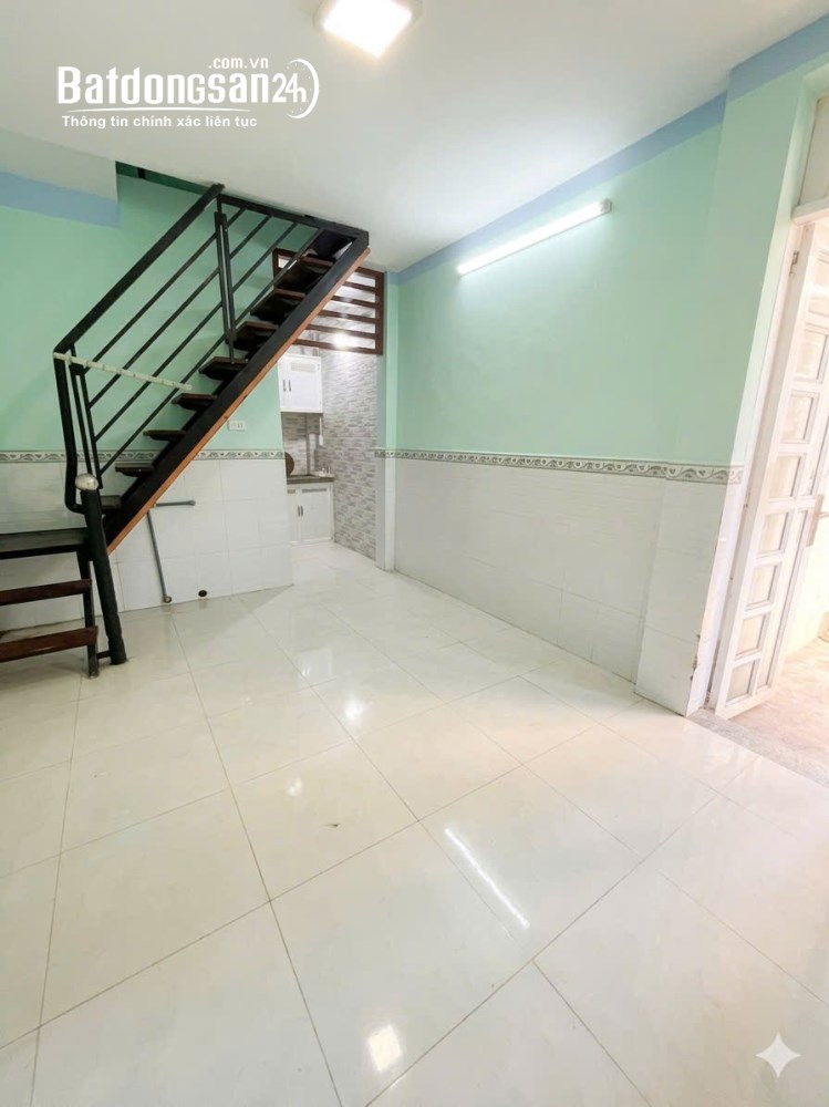 Bán nhà Đường số 19, Phường Linh Xuân (Q Thủ Đức cũ), Hồ Chí Minh