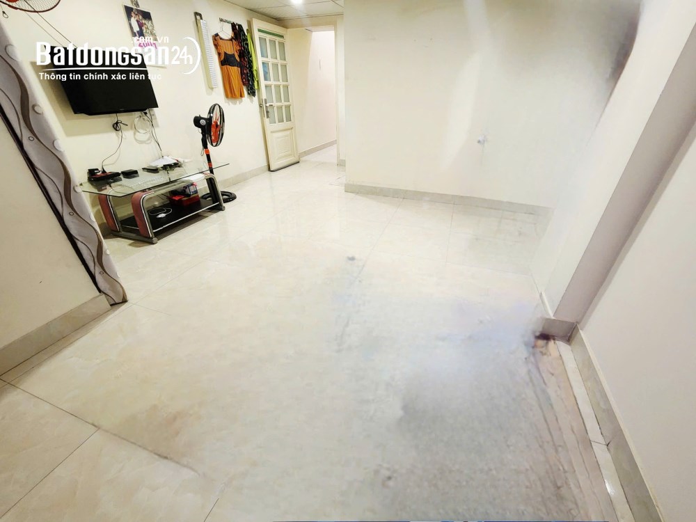 🏫 Quận 7 - Bán nhà Hẻm 625 Trần Xuân Soạn, p.Tân Hưng, TPHCM