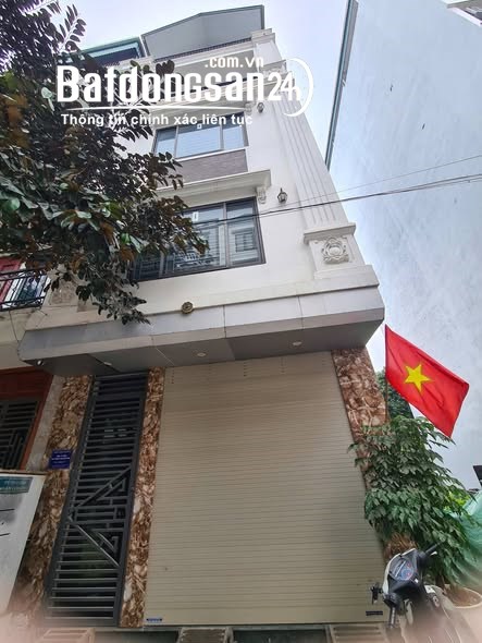 Bán nhà Đường Chiến Thắng, Phường Hà Đông (Q Hà Đông cũ), Hà Nội gần 50m giá 12,5 tỷ