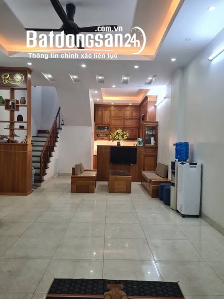 Bán nhà Đường Chiến Thắng, Phường Hà Đông (Q Hà Đông cũ), Hà Nội gần 50m giá 12,5 tỷ