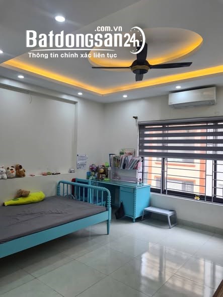 Bán nhà Đường Chiến Thắng, Phường Hà Đông (Q Hà Đông cũ), Hà Nội gần 50m giá 12,5 tỷ