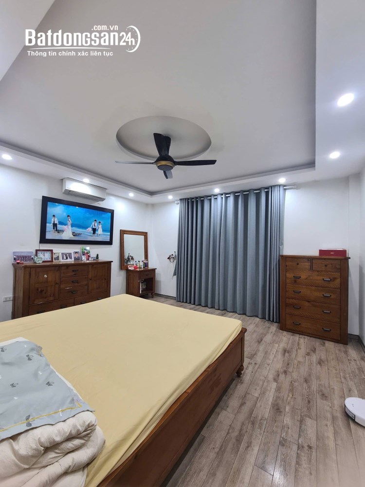 Bán nhà Đường Chiến Thắng, Phường Hà Đông (Q Hà Đông cũ), Hà Nội gần 50m giá 12,5 tỷ