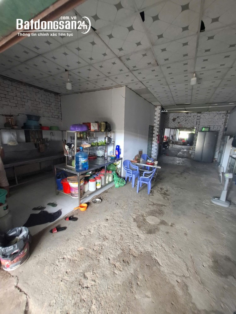 Bán kho-200m2, Đ. Nguyễn Ái Quốc, P. Biên Hòa (TP Biên Hòa cũ), Tỉnh Đồng Nai - 5,9 tỷ