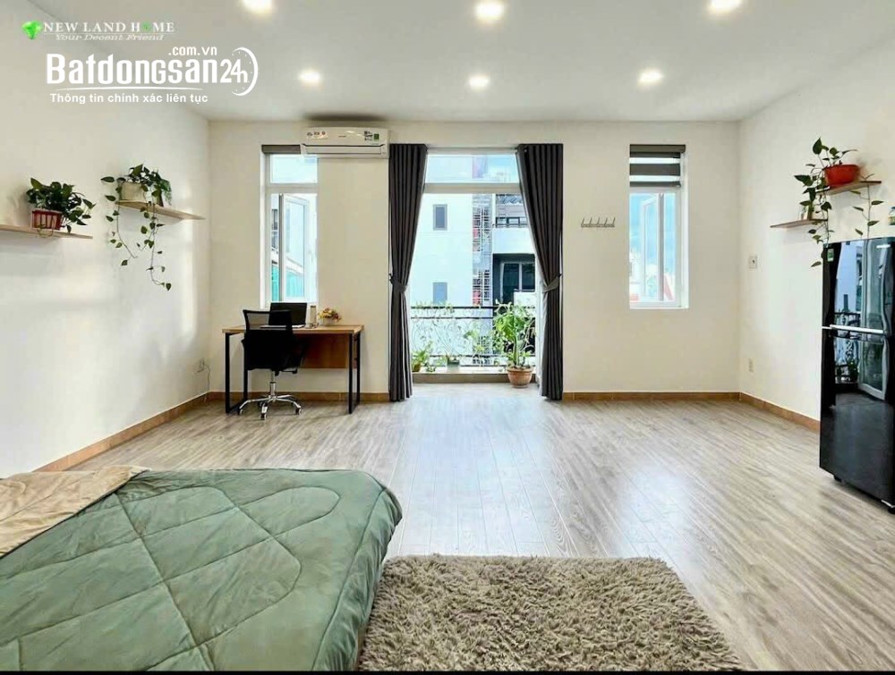 Nhà Bán 150 Đường 79 Phường Tân Quy Quận 7. Dt 5.7x21m 5 Tầng