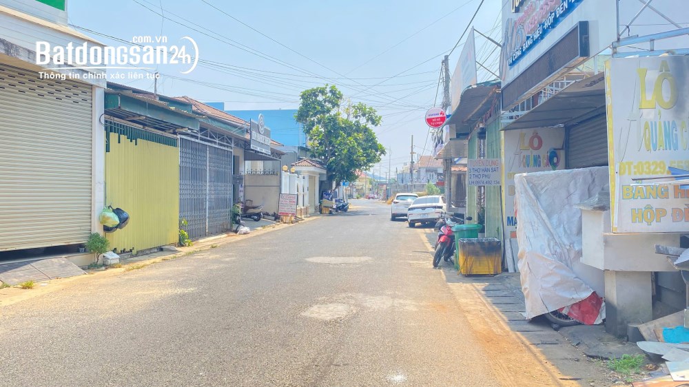  Còn sót 1 lô duy nhất, 108m2, giá chính chủ, Đ. Phạm Ngũ Lão, Xã Đức Trọng, Lâm Đồng.