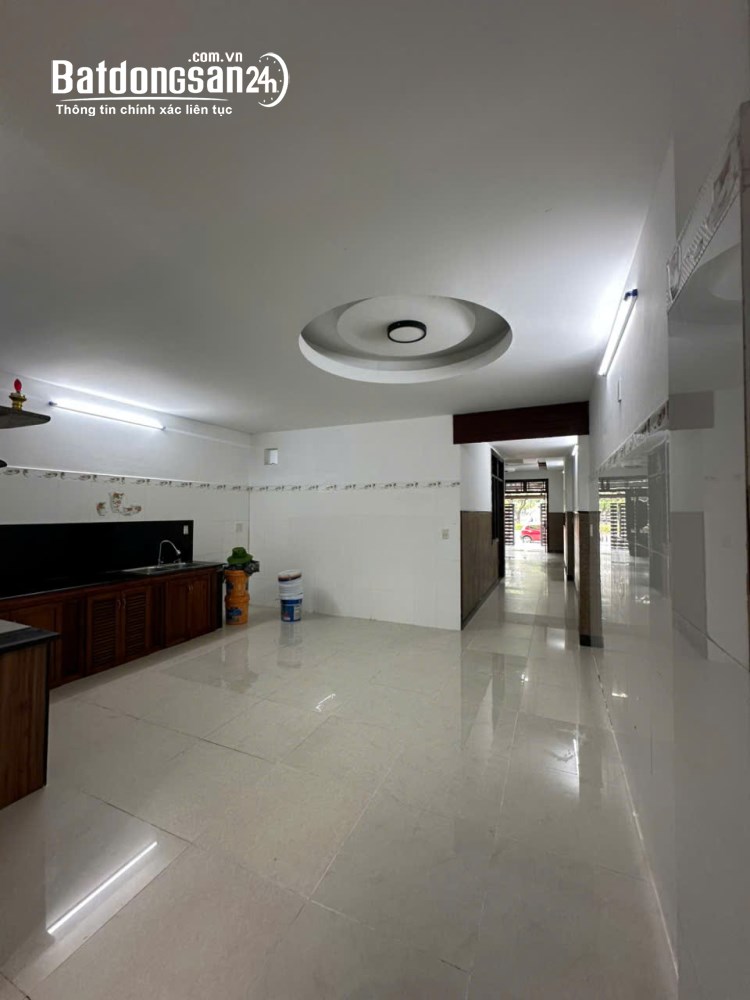13,5 tỷ/Nhà 5 tầng đường Lê Văn Hiến,7 phòng,Sát P. Ngũ Hành Sơn, Đà Nẵng, BV 600 giường