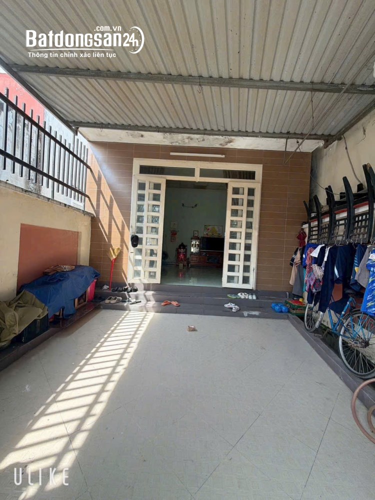 Bán nhà Đ. Bửu Long, P. Trấn Biên (TP Biên Hòa cũ), Đồng Nai - 134m2 sổ riêng thổ cư - Giá 2,35 Tỷ
