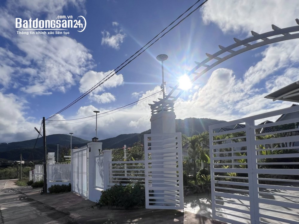 Bán đất Đường Tỉnh lộ 725, Xã Nam Ban Lâm Hà (Huyện Lâm Hà cũ), Lâm Đồng
