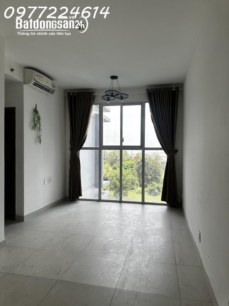 Chính chủ bán căn hộ 2PN, 2WC giá tốt - The Habitat Bình Dương, Hữu Nghị, Bình Hòa - DT 62m2