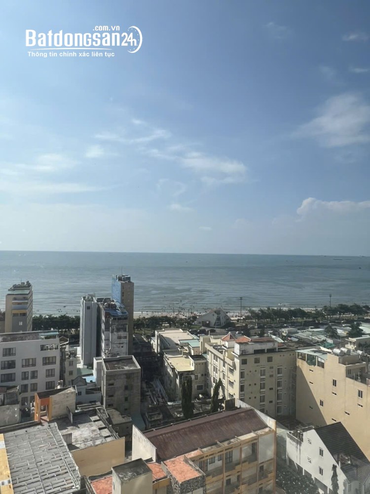 Bán căn hộ 57m2, nội thất đầy đủ, view đẹp, an ninh tốt, dân trí cao, P. Phước Thắng, HCM.
