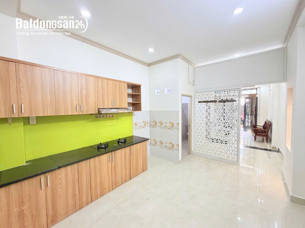 Nhà đường Lê Văn Sỹ - 42m2 - Gần HXH - 2PN - Nhỉnh 6 Tỷ, P. Tân Sơn Hòa, HCM.