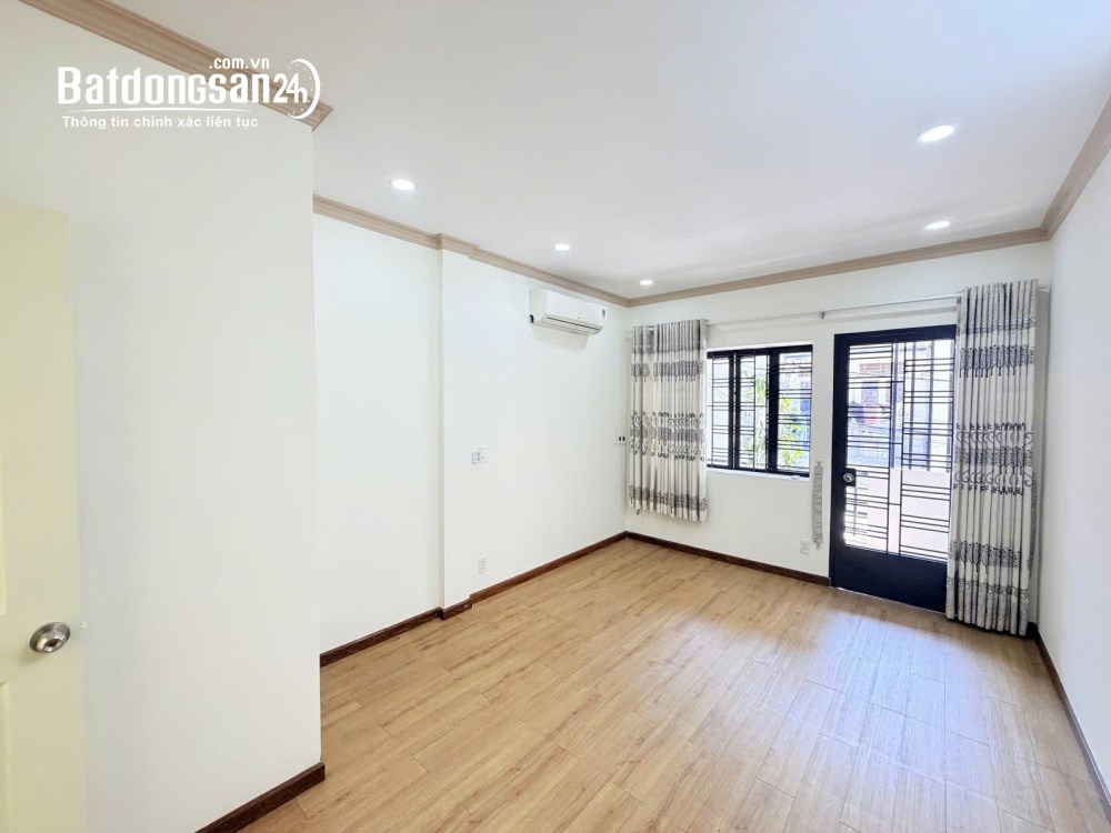 Nhà đường Lê Văn Sỹ - 42m2 - Gần HXH - 2PN - Nhỉnh 6 Tỷ, P. Tân Sơn Hòa, HCM.