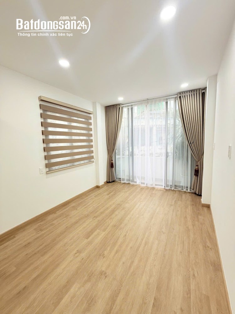 Bán nhà Đ. Đặng Văn Ngữ, P. Phú Nhuận, TP HCM - HXH đỗ cửa - 3 Tầng BTCT - 3PN - Nhỉnh 7 Tỷ