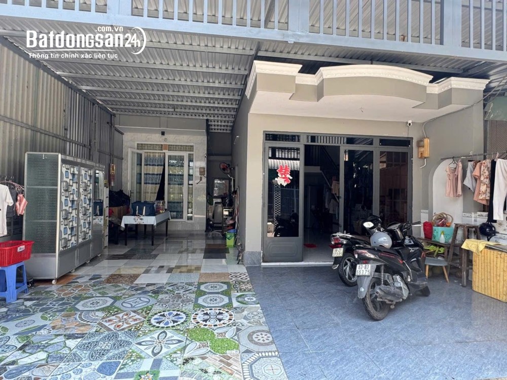 Bán nhà Xã Hiệp Phước (H Nhà Bè cũ), Hồ Chí Minh