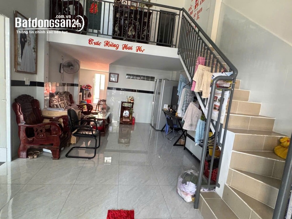 Bán nhà Xã Hiệp Phước (H Nhà Bè cũ), Hồ Chí Minh