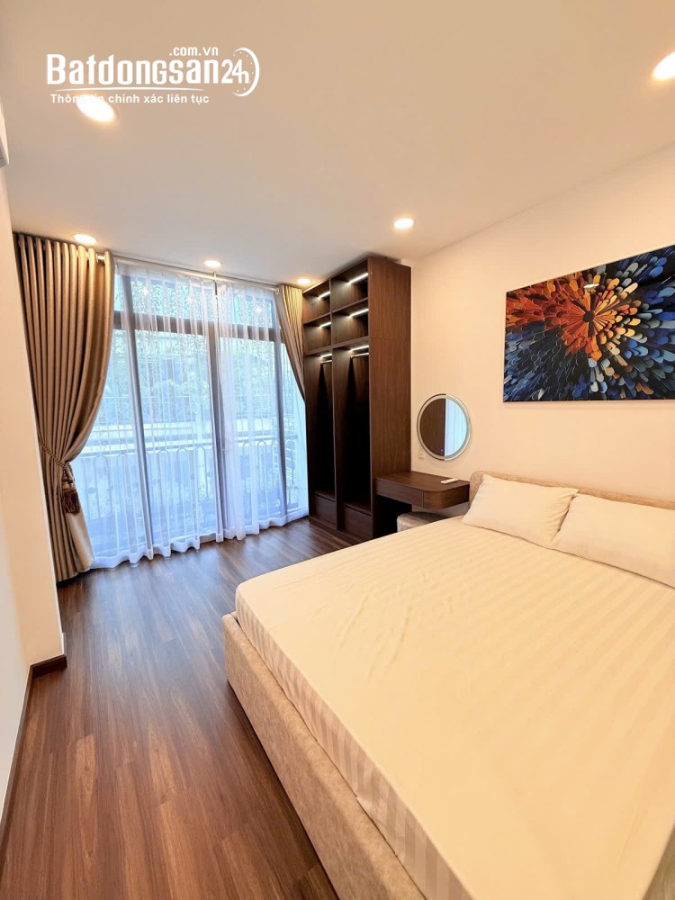 Mặt tiền Tân Bình, nhà mới 3PN, full nội thất, nhỉnh 7 tỷ, P. Tân Sơn Hòa, TP Hồ Chí Minh.
