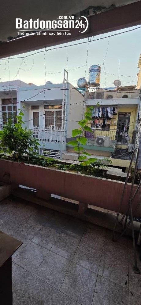 LÝ THƯỜNG KIỆT - NGAY THCS NGUYỄN GIA THIỀU - 75M2 - 4 TẤM 4PN - 9.9 TỶ.
