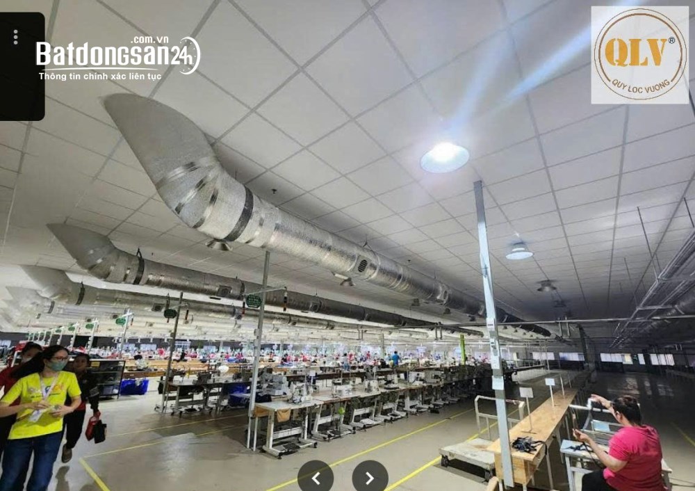 Cho thuê 8.000m² nhà xưởng KCN Mỹ Tho, Tiền Giang, P. Trung An (TP Mỹ Tho cũ), Tỉnh Đồng Tháp