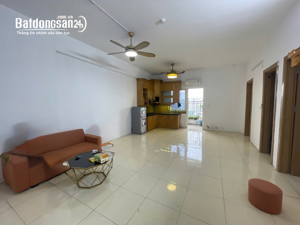Bán căn hộ Thanh Hà Cienco5, 77m2, chỉ hơn 3,3 tỷ, Xã Bình Minh (H Thanh Oai cũ).