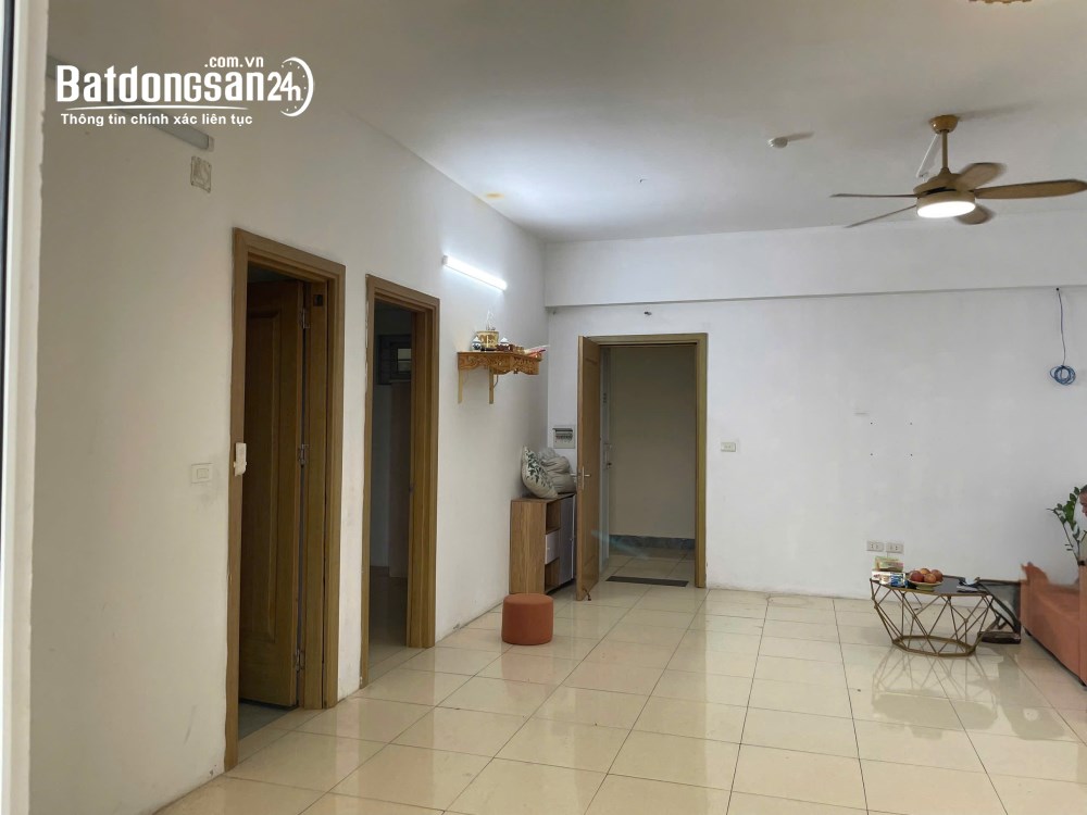 Bán căn hộ dự án Thanh Hà Mường Thanh, giá tốt nhất, P. Hoàng Mai, TP Hà Nội.