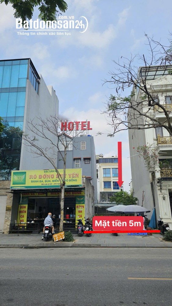 Bán đất gần KCN, trường cấp 1,2,3, DT 87m2, giá 1,7 tỷ, Xã Hải Hậu, Ninh Bình.