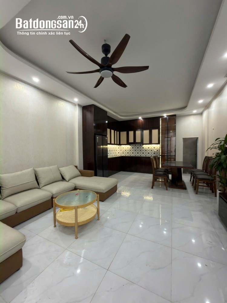 Bán nhà 3 tầng, 3PN, khu vực dân trí cao, P. Hà Đông , TP Hà Nội.