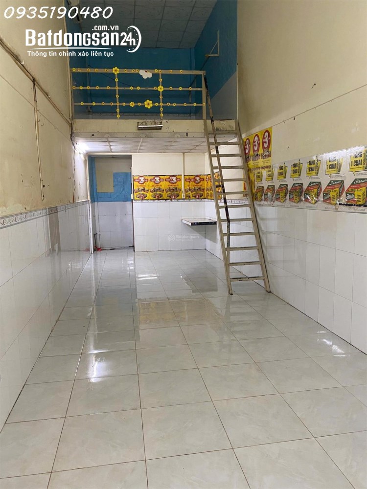 Nhà trọ Hẻm 304/10 Tầm Vũ, Ninh Kiều - có gác, phòng đẹp, rộng rãi ngay trung tâm TP. Cần Thơ