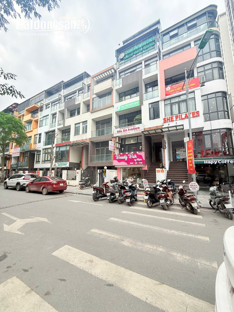 Bán nhà HD Mon City, Đường Hàm Nghi, Phường Từ Liêm (Q Nam Từ Liêm cũ)