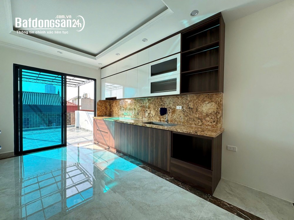 Bán nhà Đường Trần Phú, Phường Hà Đông (Q Hà Đông cũ), Hà Nội