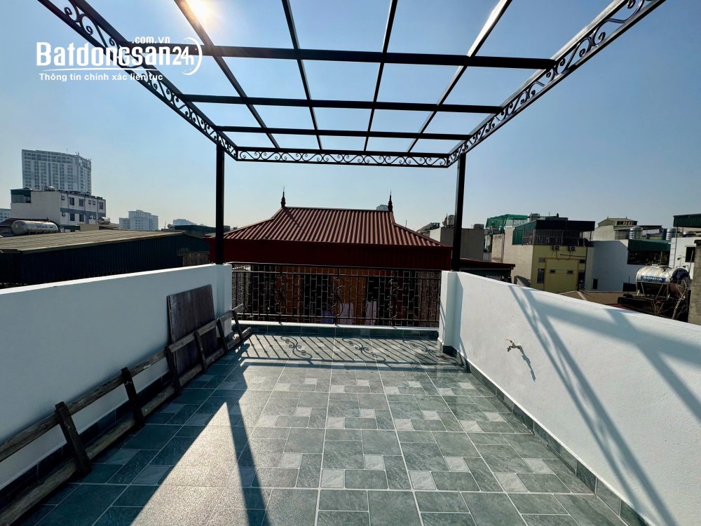 Bán nhà Đường Trần Phú, Phường Hà Đông (Q Hà Đông cũ), Hà Nội