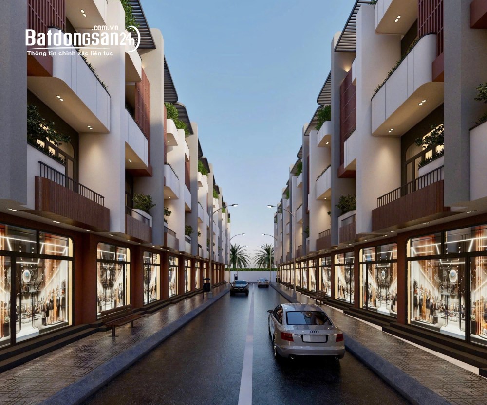 Mua Bán Nhà Bảo Tân Residence, Đ. Hồ Văn Long, P. Tân Tạo (Q Bình Tân) - Nhà Mới Thiết Kế Hiện Đại