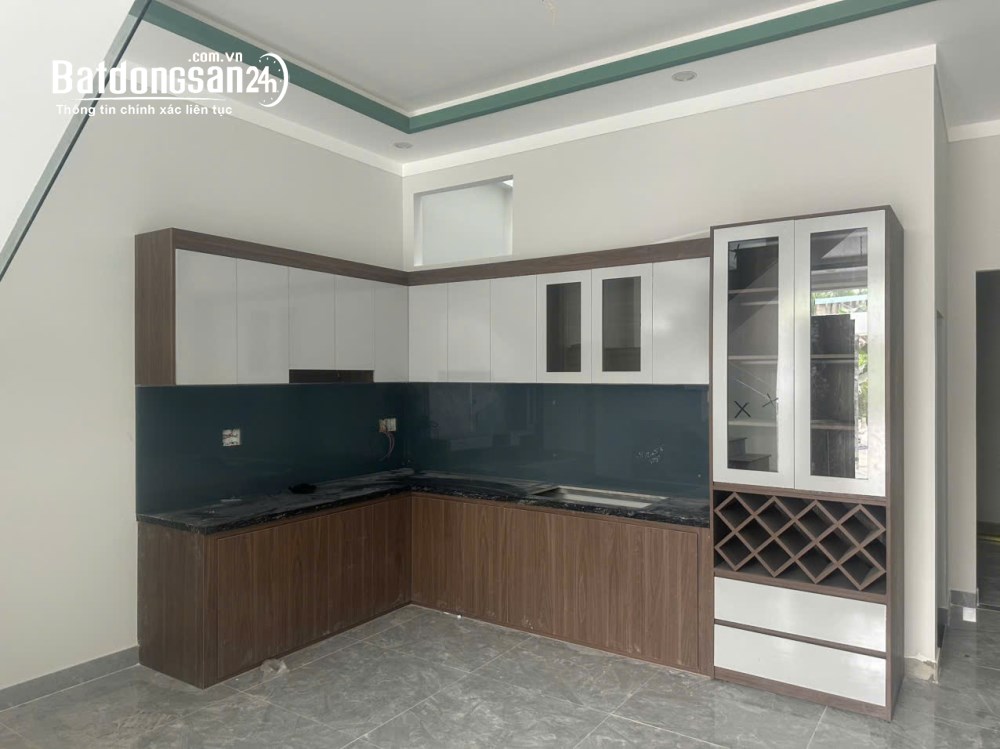  Nhà 1 trệt 1 lầu, 190m2, giá chỉ 2.99 tỷ, pháp lý đầy đủ với sổ đỏ, P.Tân Triều