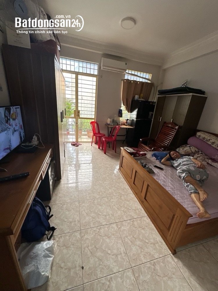 HÀNG XÓM TTTM Tân Bình, mặt tiền đẻ trứng vàng trong tương lai, 71m2x4 tầng- 13 tỷ