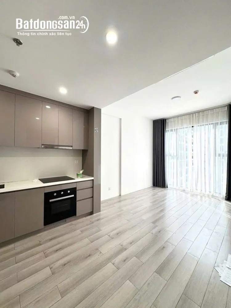 Cho thuê căn Masteri Centre Point – Vinhomes Grand Park, 1PN, 54m2, P. Long Bình, HCM.