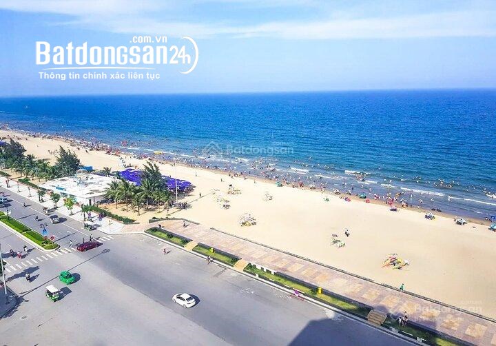 Bán đất 80m2, MT 5m, đường 7m, Sổ đỏ lâu dài, Xã Hải Xuân, Ninh Bình.