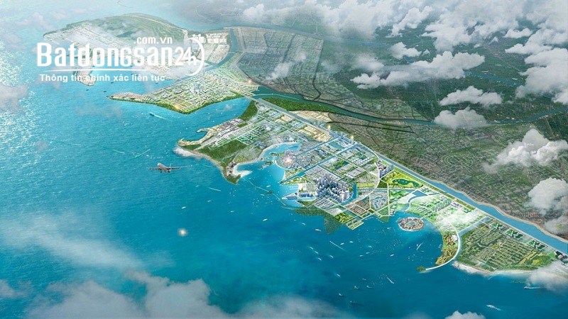 Bán đất ngay trục Cao tốc Ninh Cơ, Xã Hải Xuân (Huyện Hải Hậu cũ), Ninh Bình - Lô 90m2 - Chỉ 1 Tỷ
