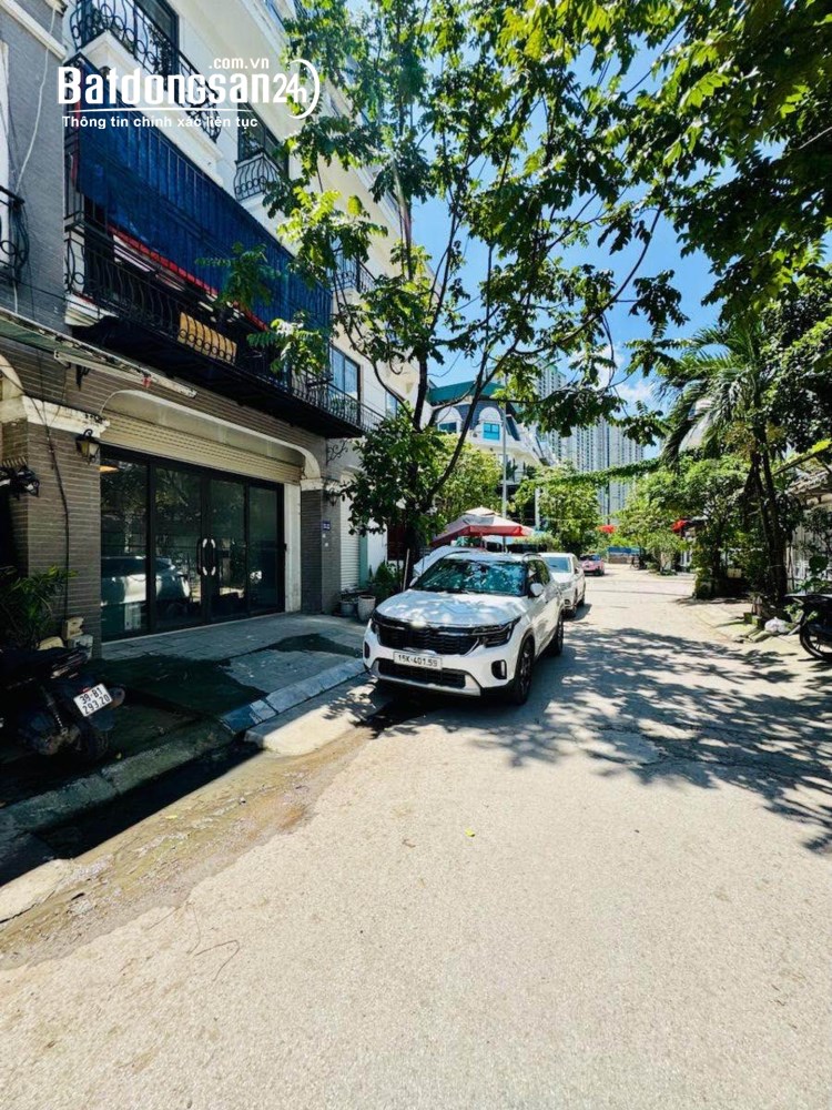 Cần bán gấp Liền Kề 85m², 5 tầng, mặt tiền 6m, 23.95 tỷ, Phùng Khoang, Nam Từ Liêm