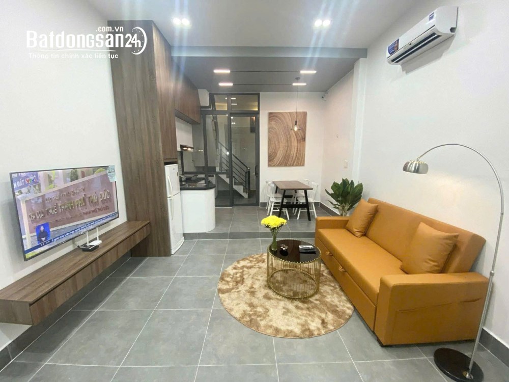 Bán nhà HXH Đ. Lê Văn Quới, P. Bình Tân, TP Hồ Chí Minh - 40m2 - 2 Tầng SHR - 4.78 Tỷ
