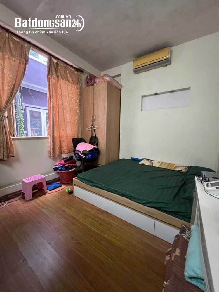 Bán nhà Phố An Xá, Phường Ba Đình (Q Ba Đình cũ), Hà Nội