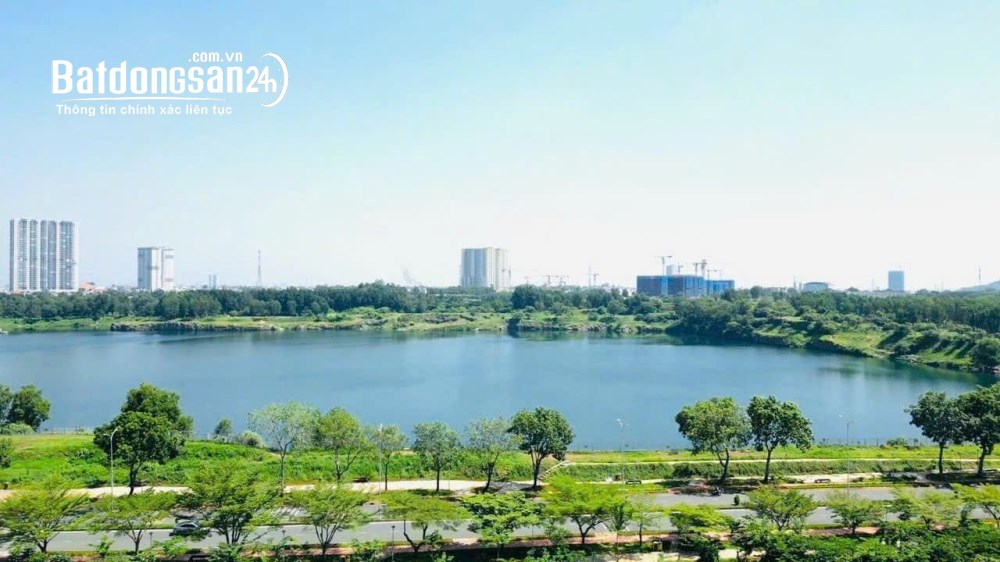 Chủ nhà bán nhanh Bcons Green Topaz, Thống Nhất, P. Đông Hòa - View thoáng mát, NH hỗ trợ 80%