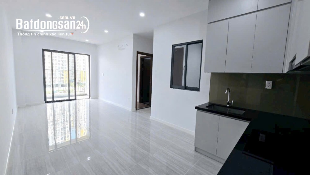 Chính chủ gửi bán căn góc Bcons Plaza, Đ. Thống Nhất - 2.4 tỷ bao thuế phí - Ngân hàng hỗ trợ 80% 