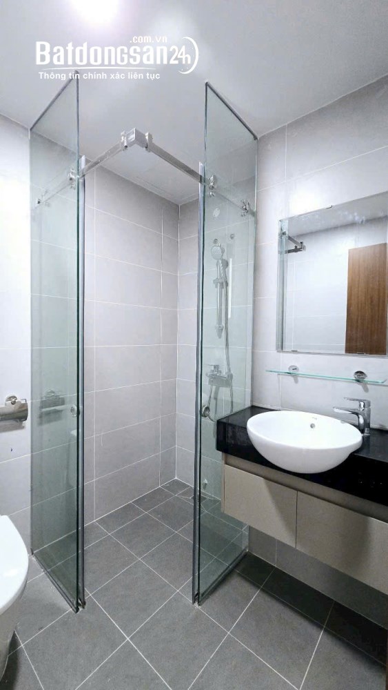 Chính chủ gửi bán căn góc Bcons Plaza, Đ. Thống Nhất - 2.4 tỷ bao thuế phí - Ngân hàng hỗ trợ 80% 