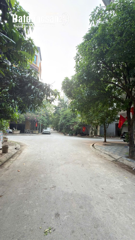 Bán nhà mặt tiền 7 tầng, giá chưa tới 15 tỷ, Đường Mậu Lương, P. Hà Đông,TP Hà Nội.