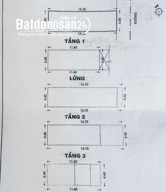CĂN NHÀ CHO DÂN KINH DOANH,TẢI ĐỖ CỬA ,68M2, 5 TẦNG - ĐỐI DIỆN CHỢ TÂN BÌNH