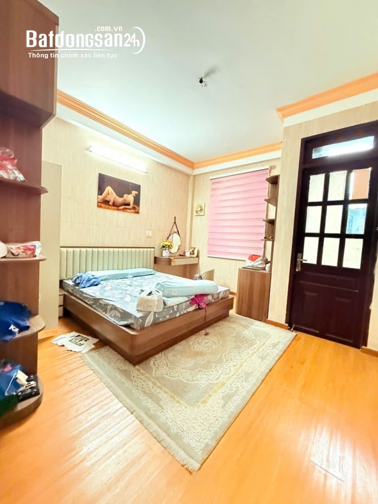 Bán Nhà Quận 10 - Hẻm Xe Hơi -2 MT - Tiện Ở Kinh Doanh - Nhỉnh 18 Tỷ